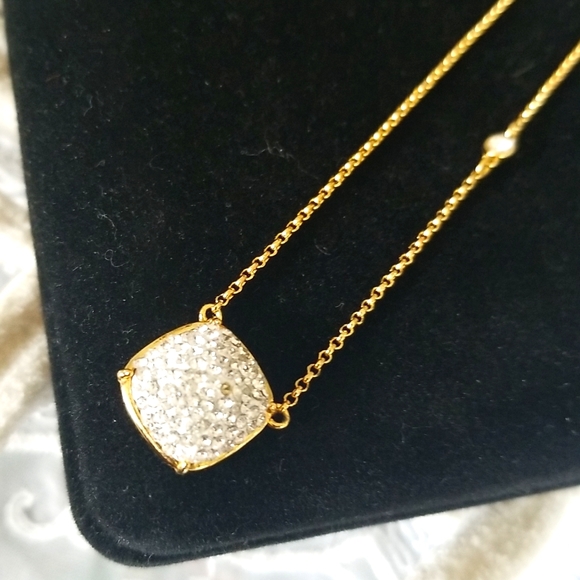 KATE SPADE NECKLACE 🍊 - Picture 3 of 8